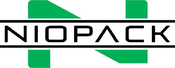 Sistemi di etichettatura industriale - Niopack