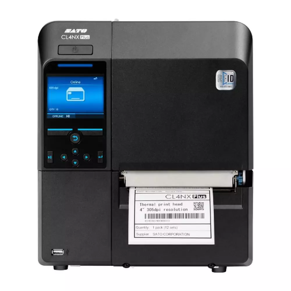 Stampante termica industriale CL4NX Plus