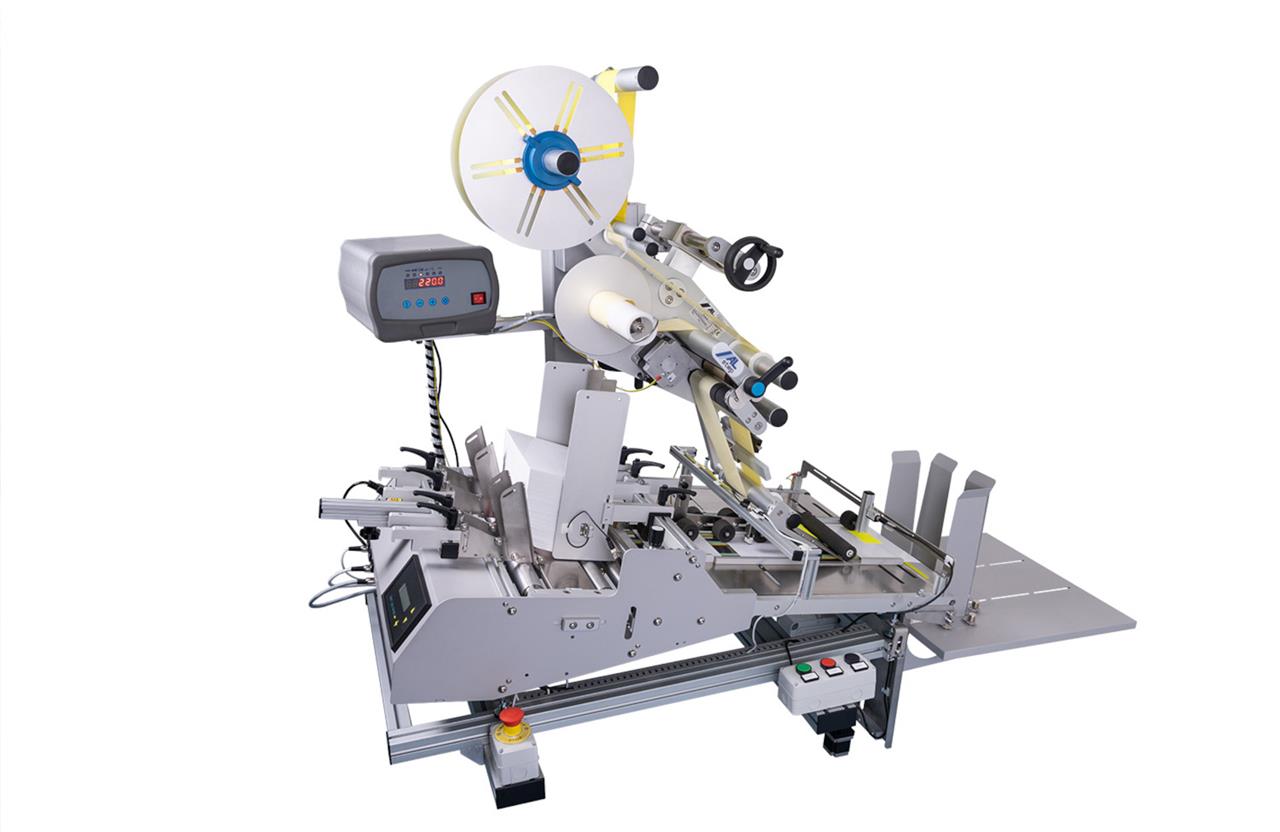 Mettifoglio automatico a frizione per fogli, astucci, buste e cartellini - NIO FEEDER
